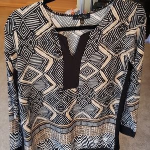 Women's blouse